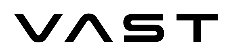 Vast logo