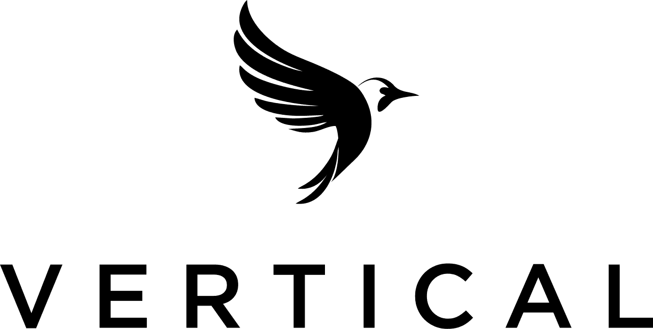 Vertical Aerospace logo