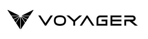 Voyager Technologies logo