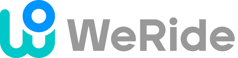 WeRide logo