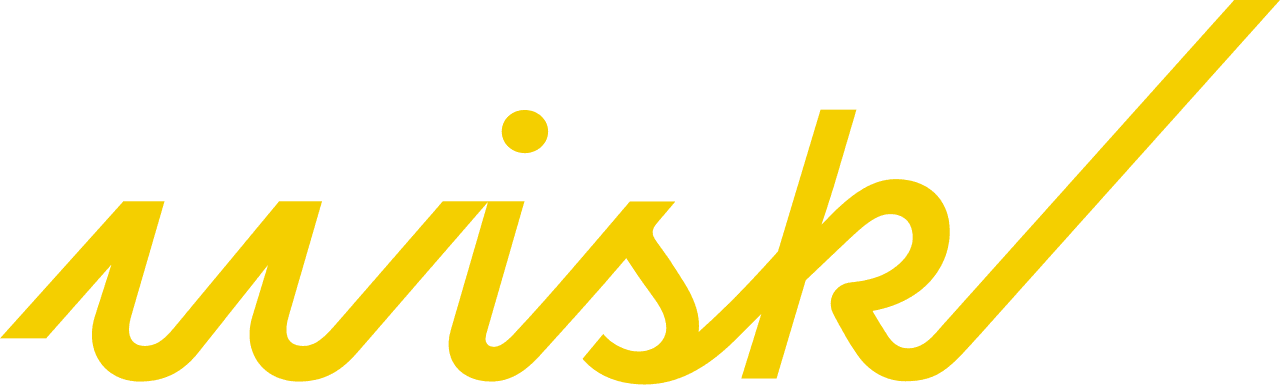 Wisk Aero logo