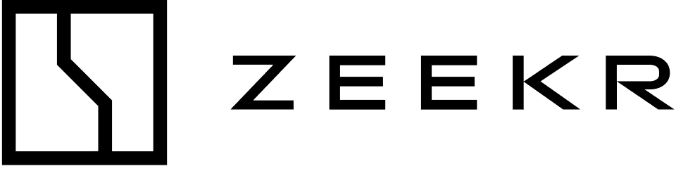 Zeekr logo