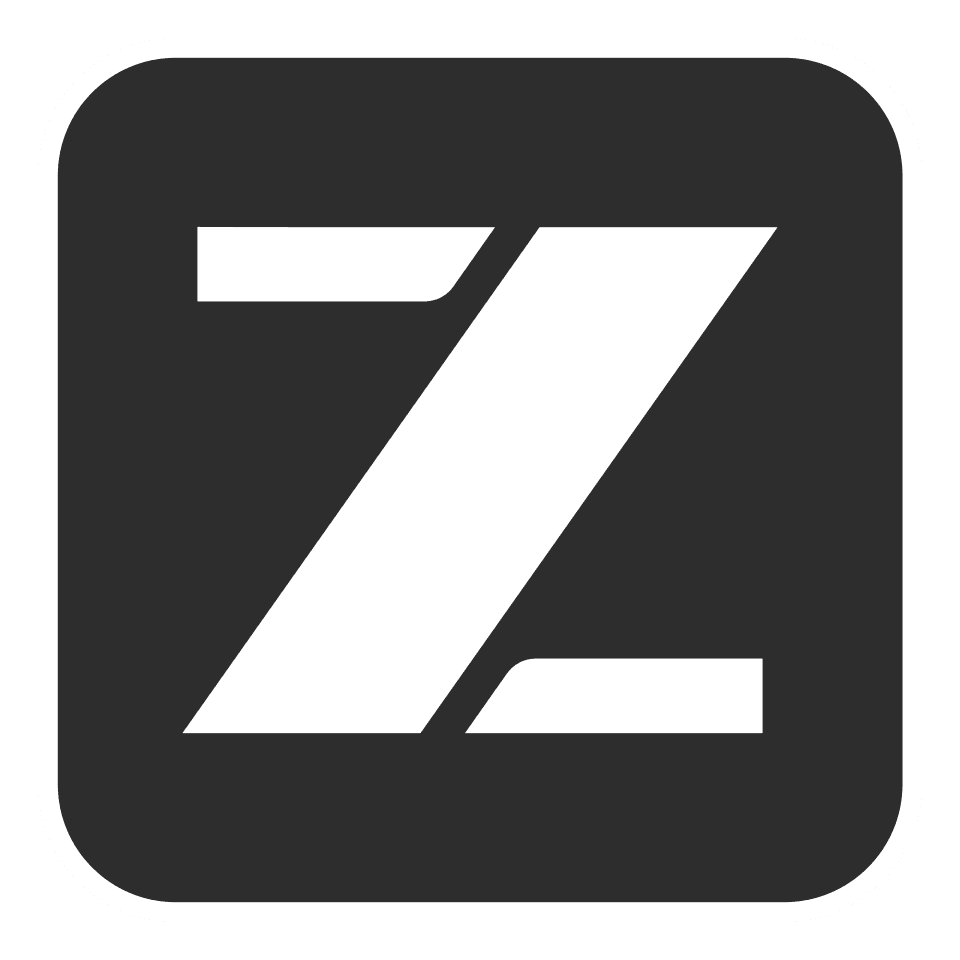 Zhipu AI (Z.ai) logo