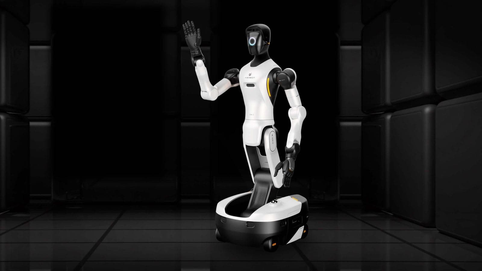AgiBot G2