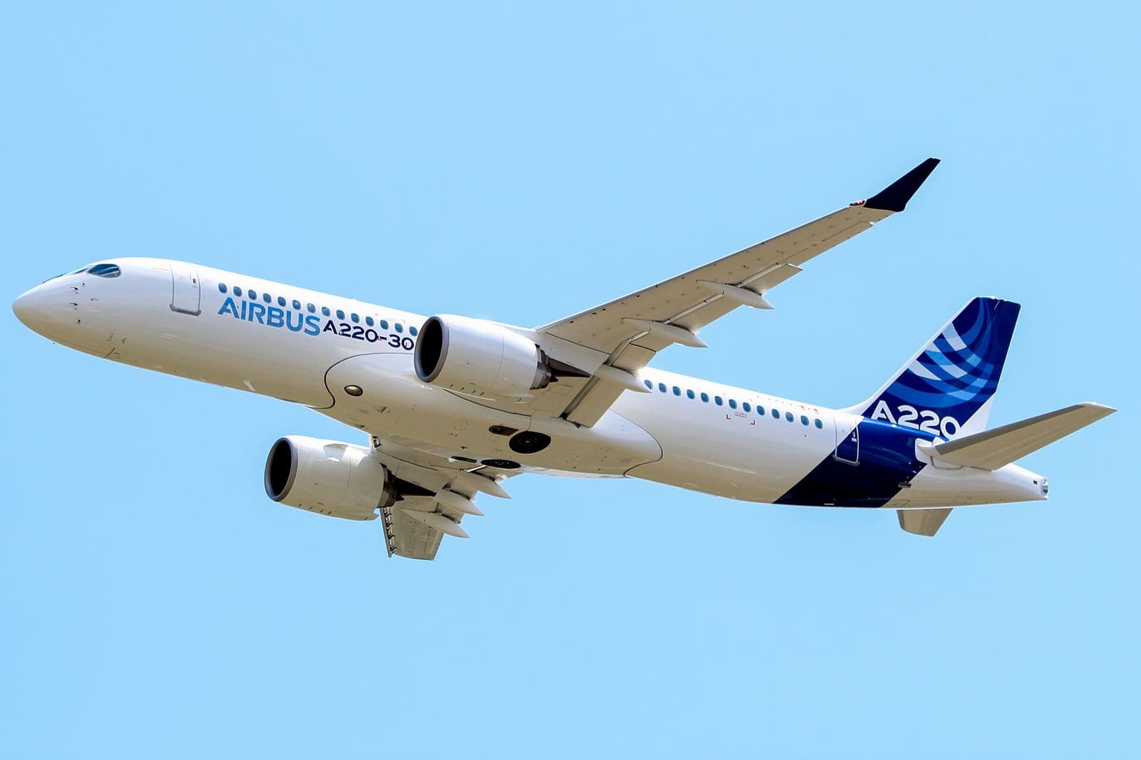 A220 Family