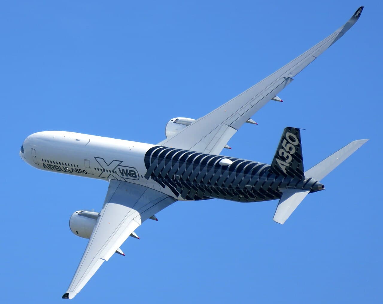A350 XWB