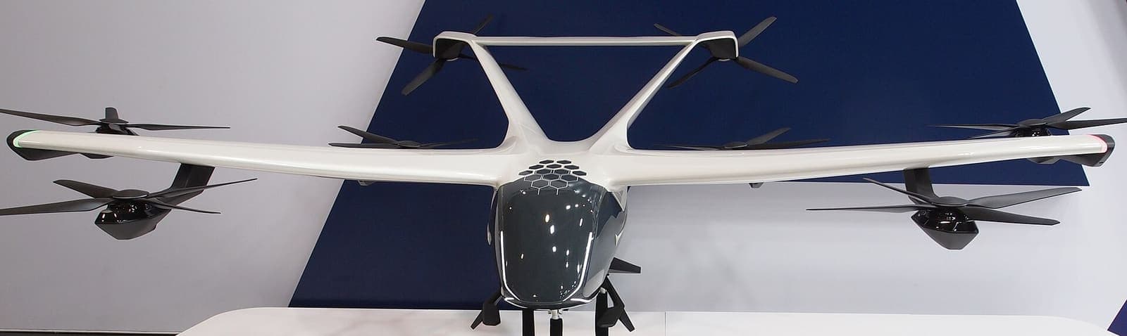 CityAirbus NextGen