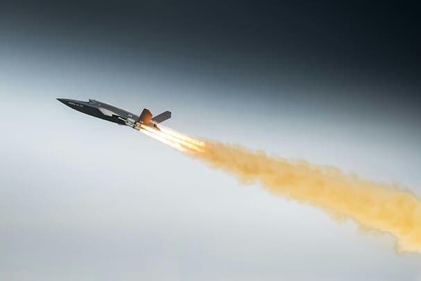U740 Valkyrie