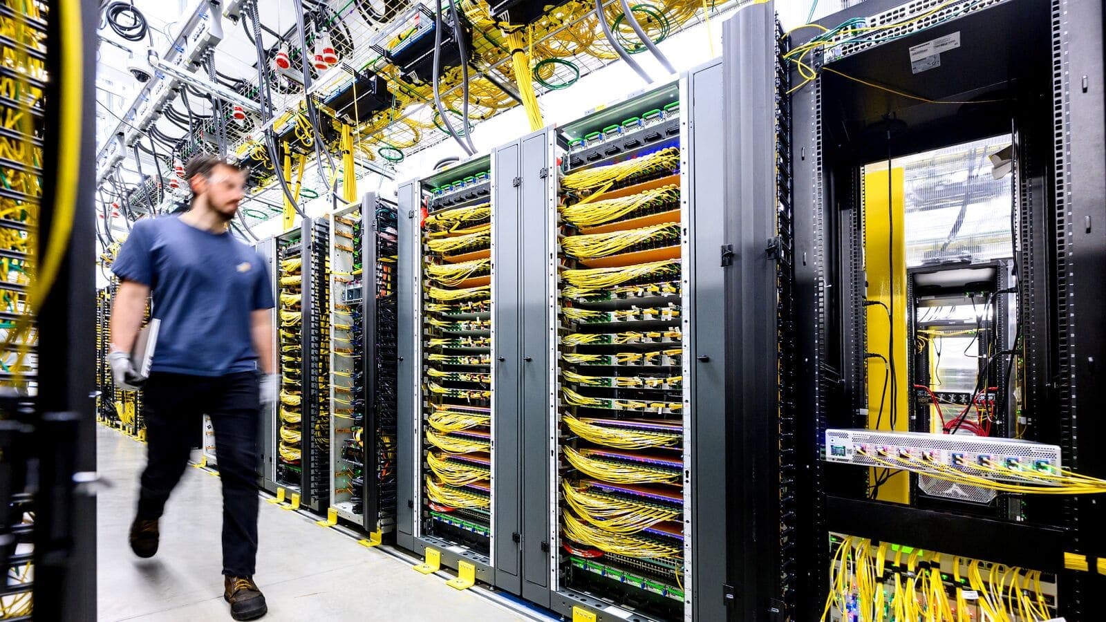 Amazon Web Services