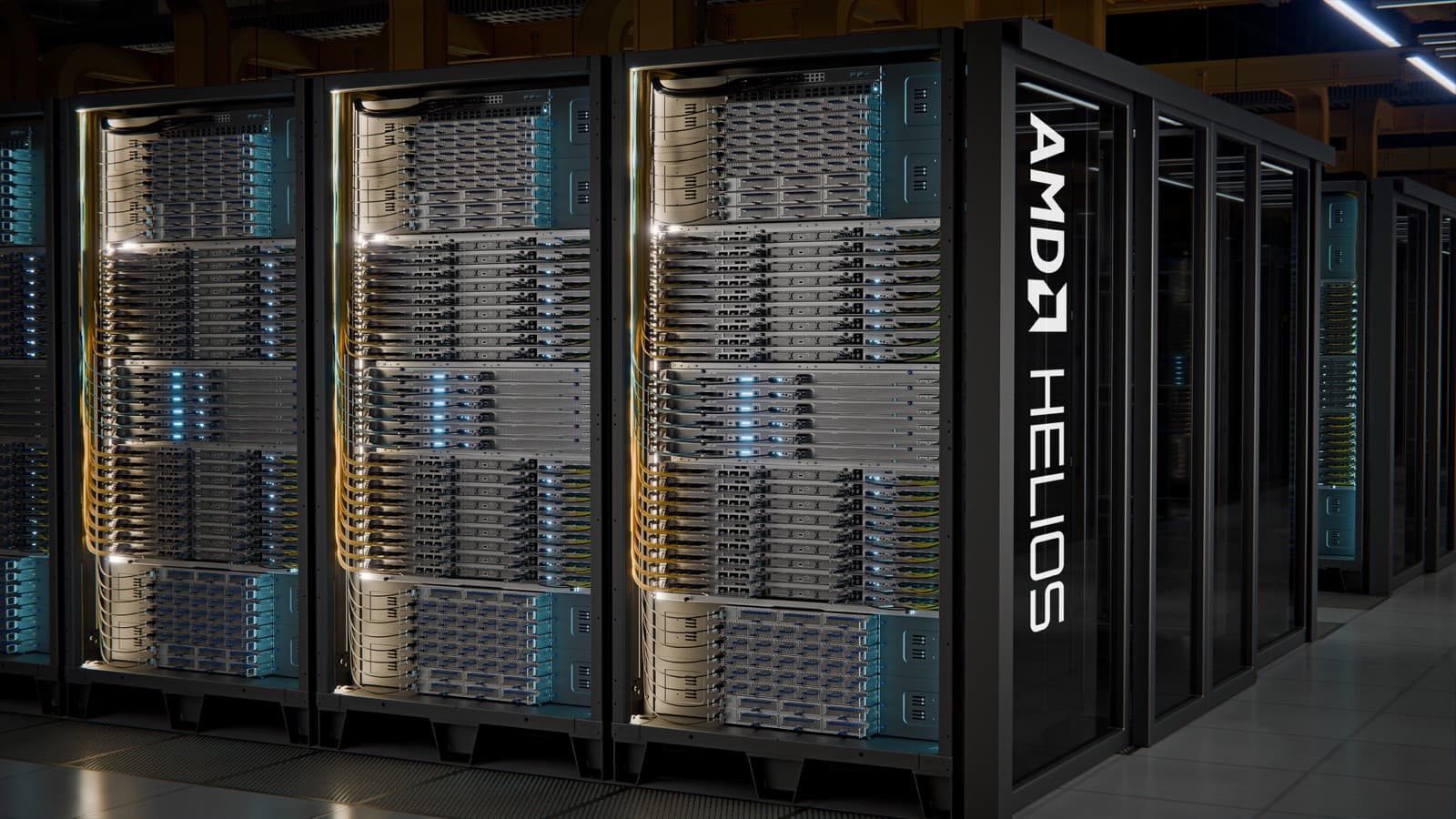 AMD Helios