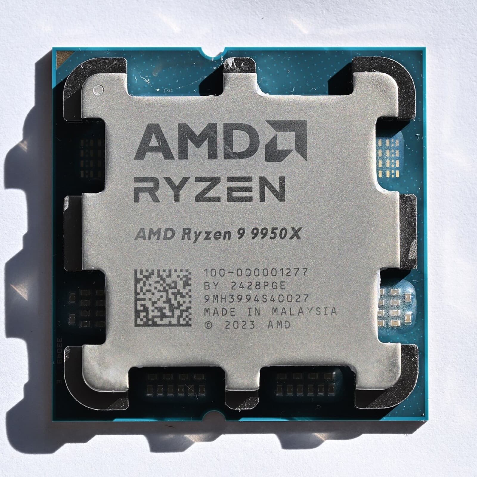Ryzen
