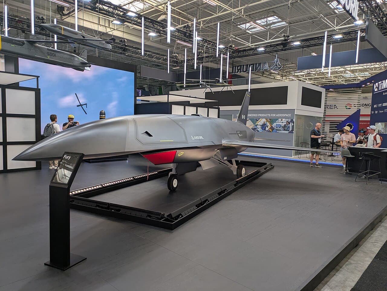 Fury (FQ-44A)
