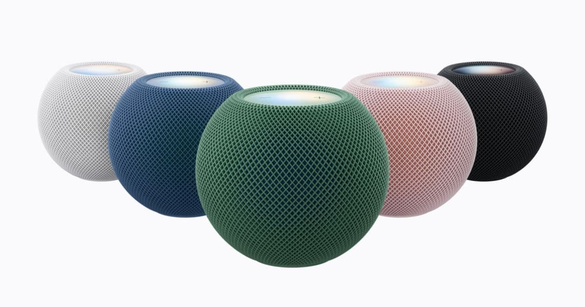 HomePod mini 2