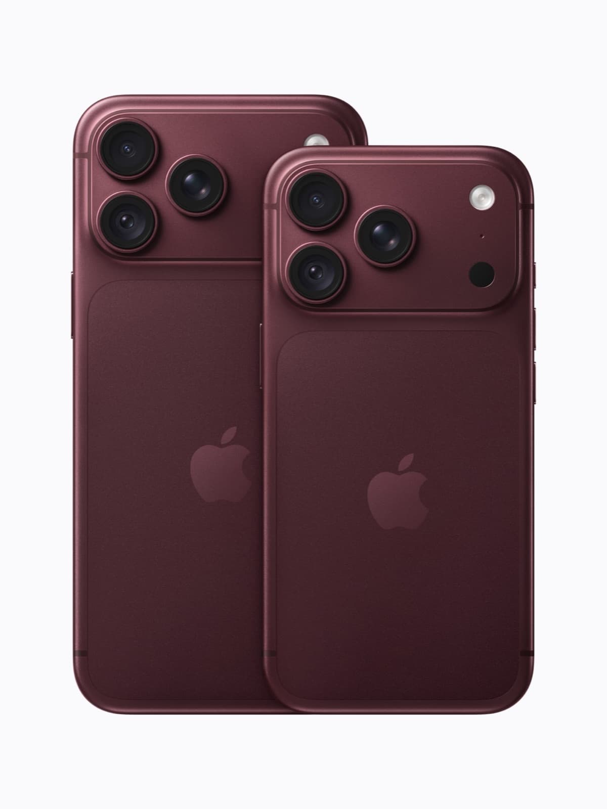 iPhone 18 Pro Max