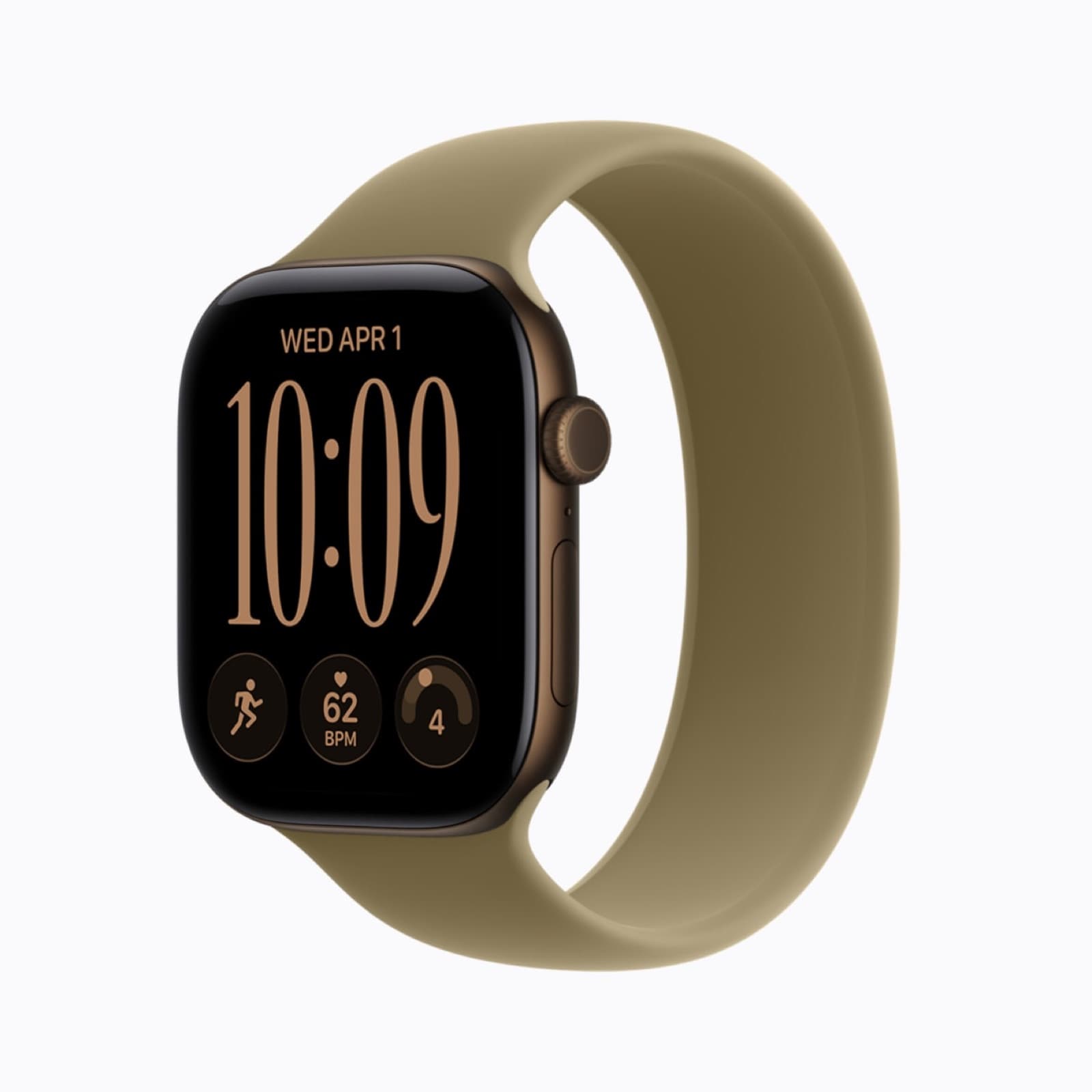 Apple Watch Series 12