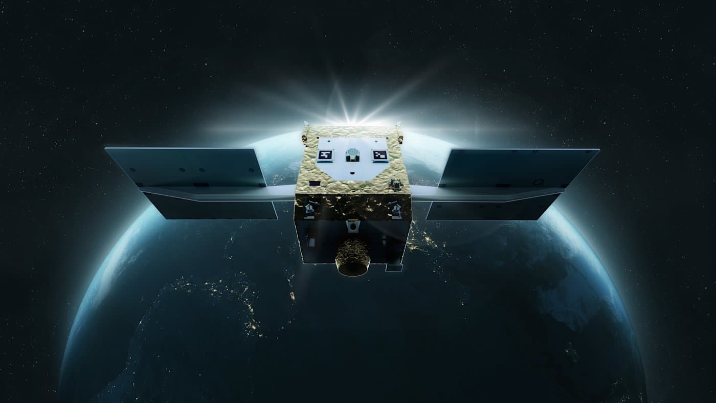 Astroscale U.S. Refueler (APS-R)
