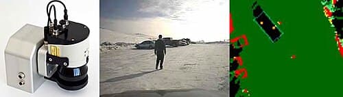 FirstLight LiDAR