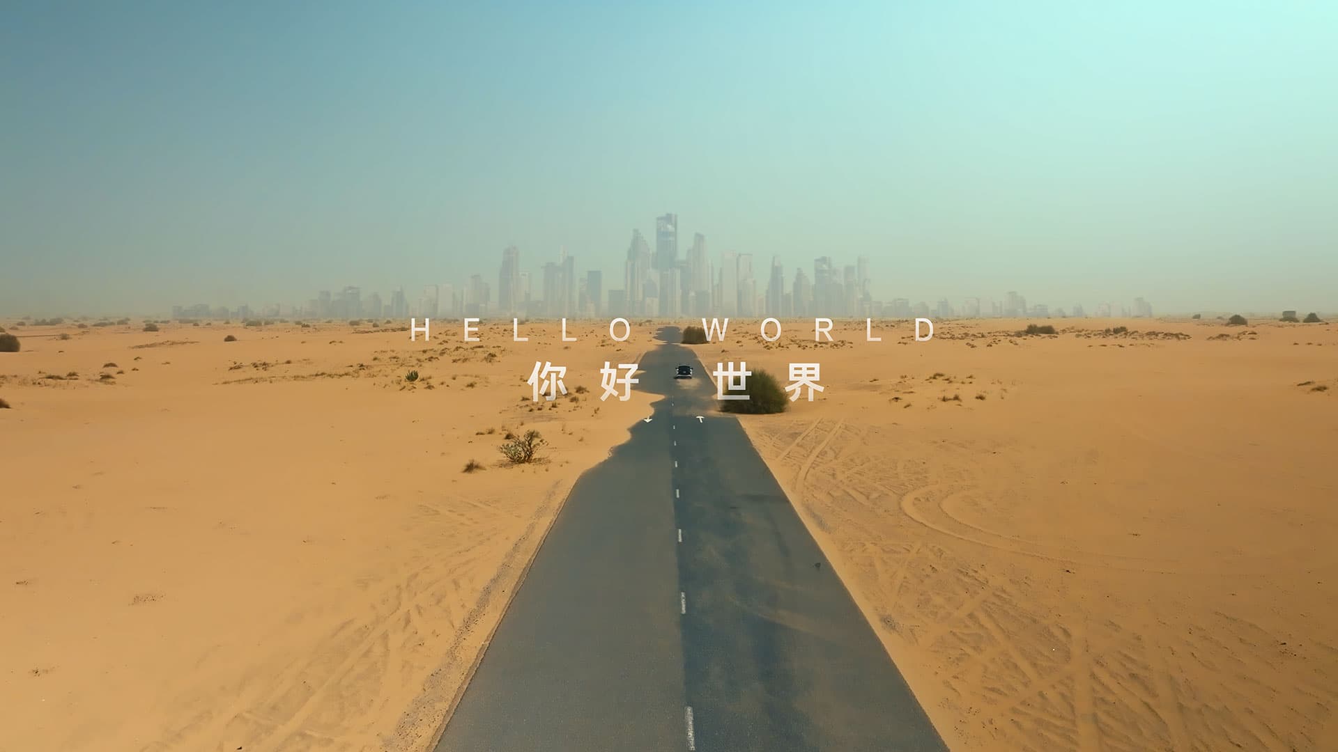 Apollo Go Robotaxi