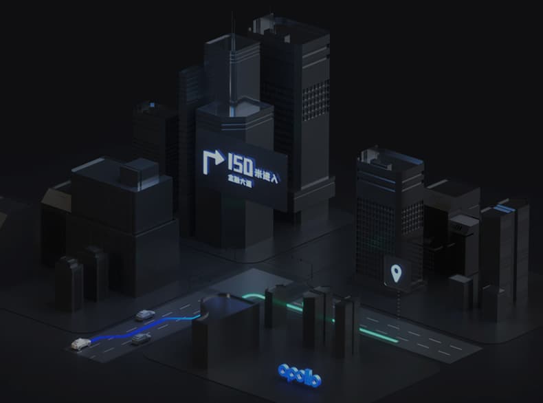 Apolong Robobus