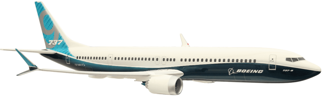 737 MAX