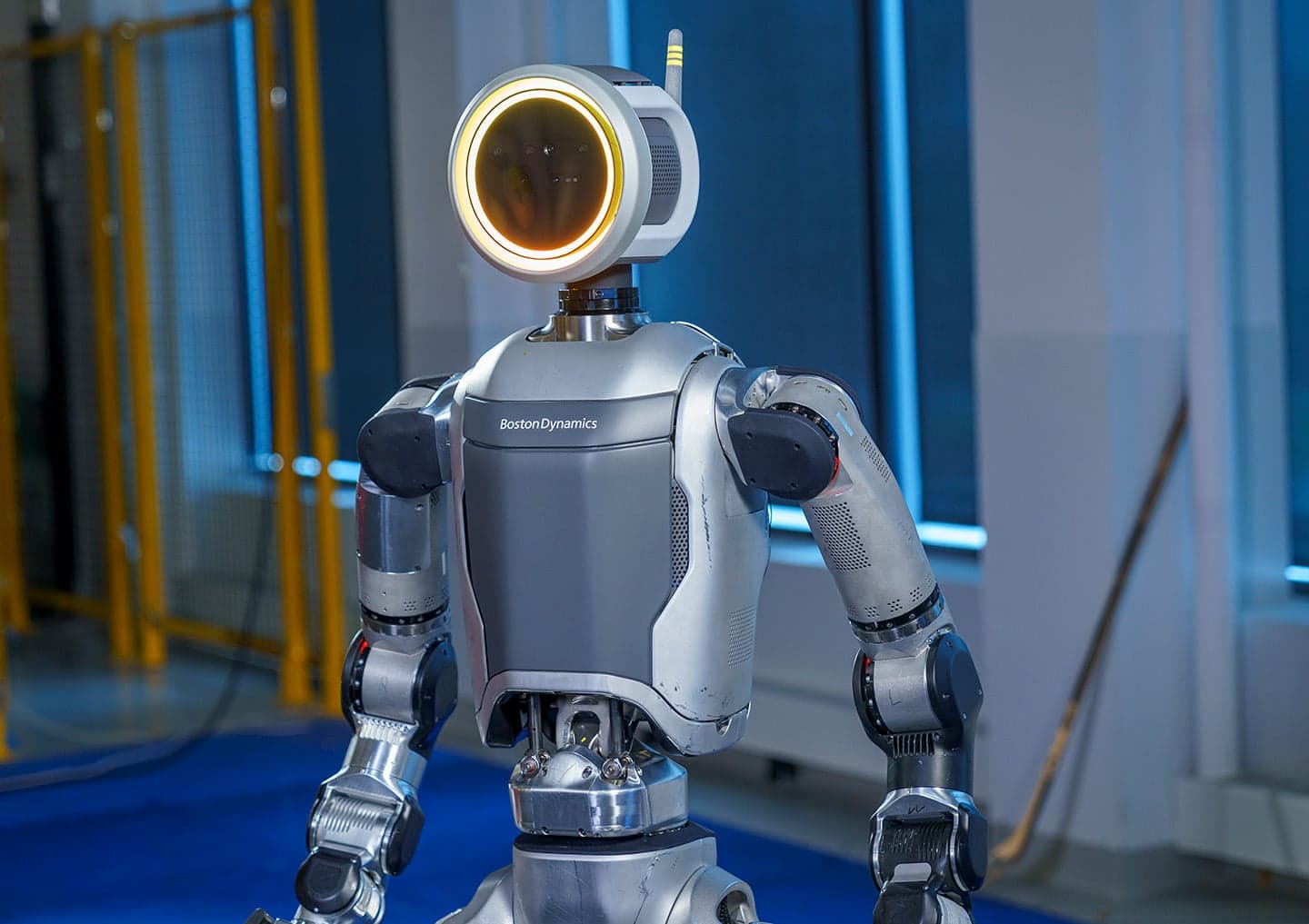Atlas (Electric)
