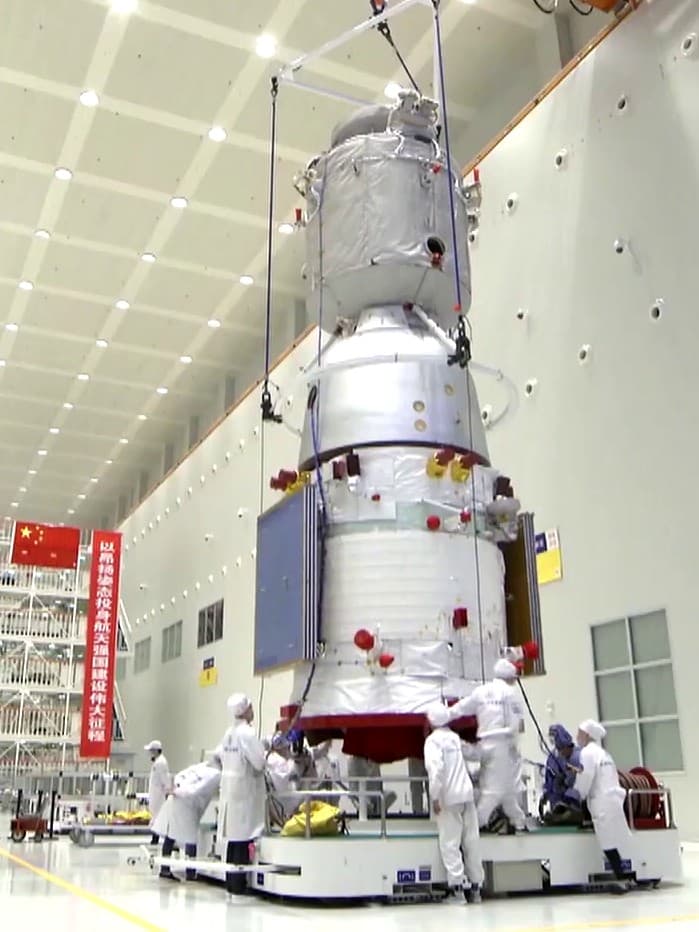 Shenzhou