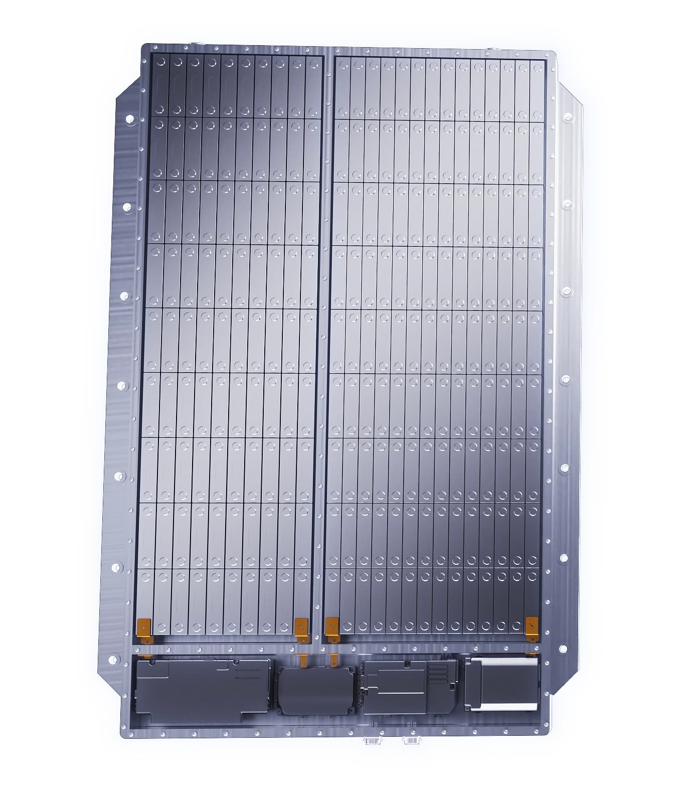 Naxtra Sodium-Ion Battery