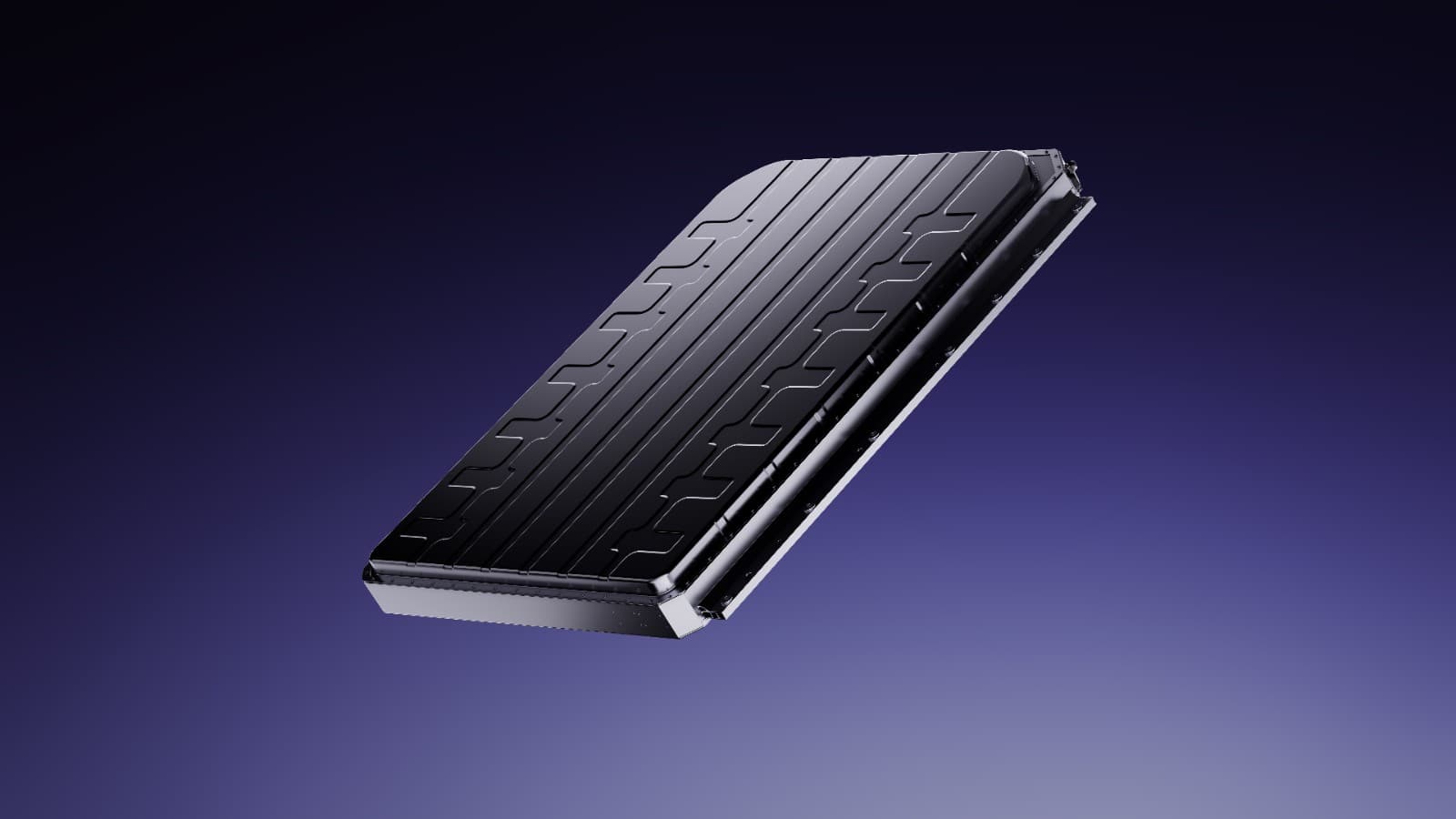 Shenxing Superfast Charging Battery