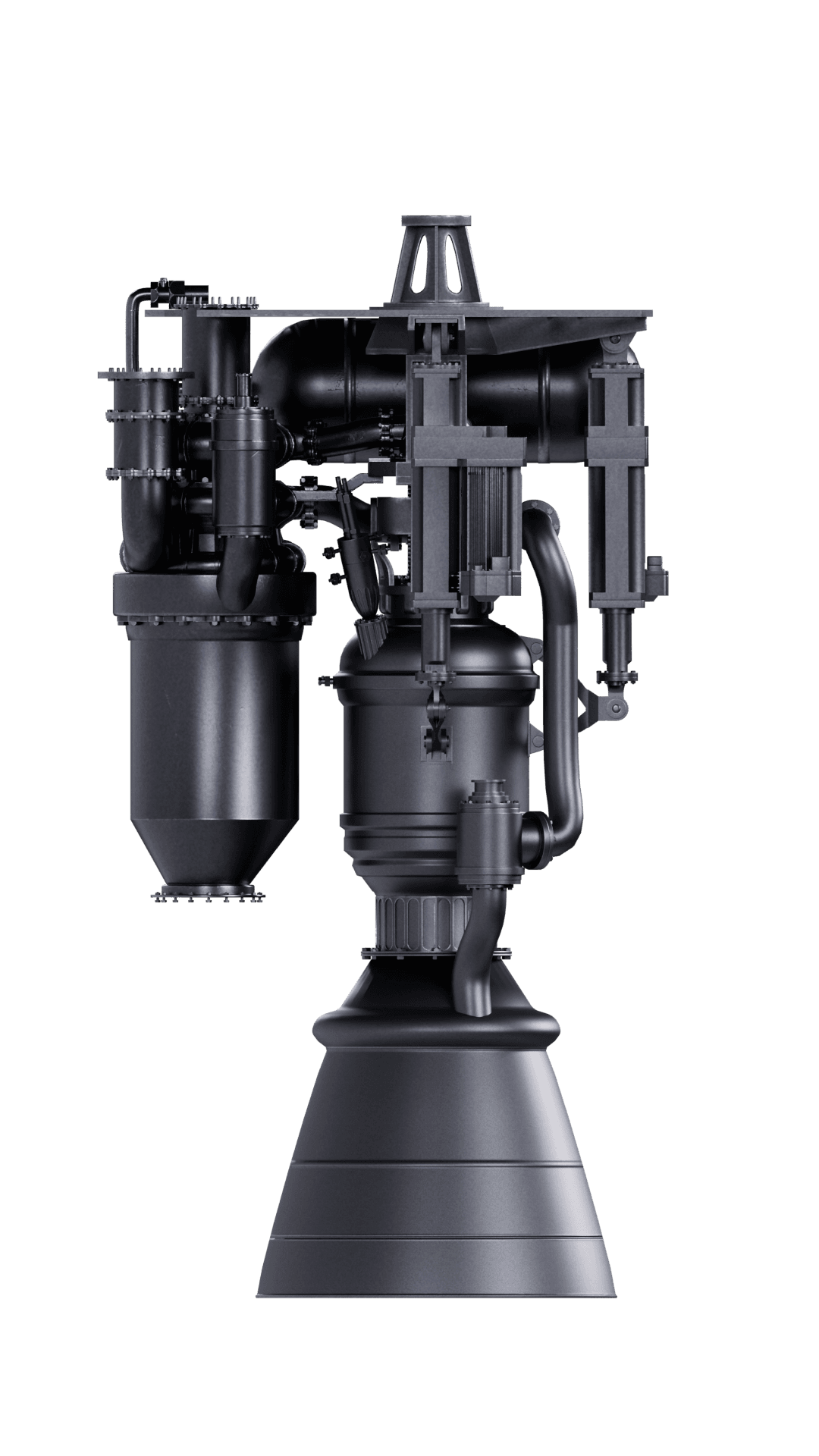 Thunder-R Engine