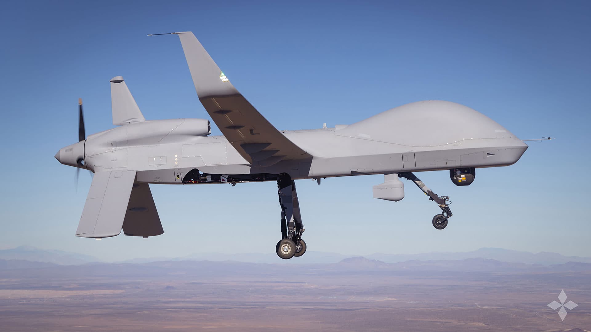 MQ-1C Gray Eagle