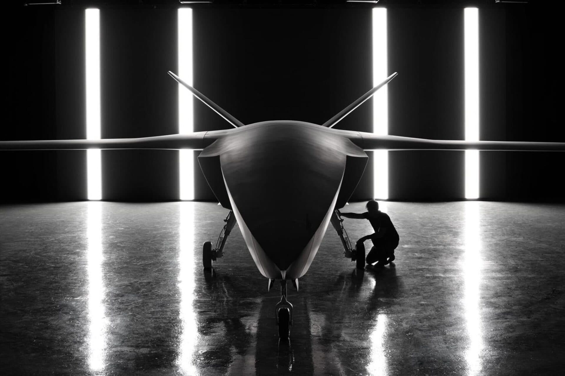 CA-1 Europa