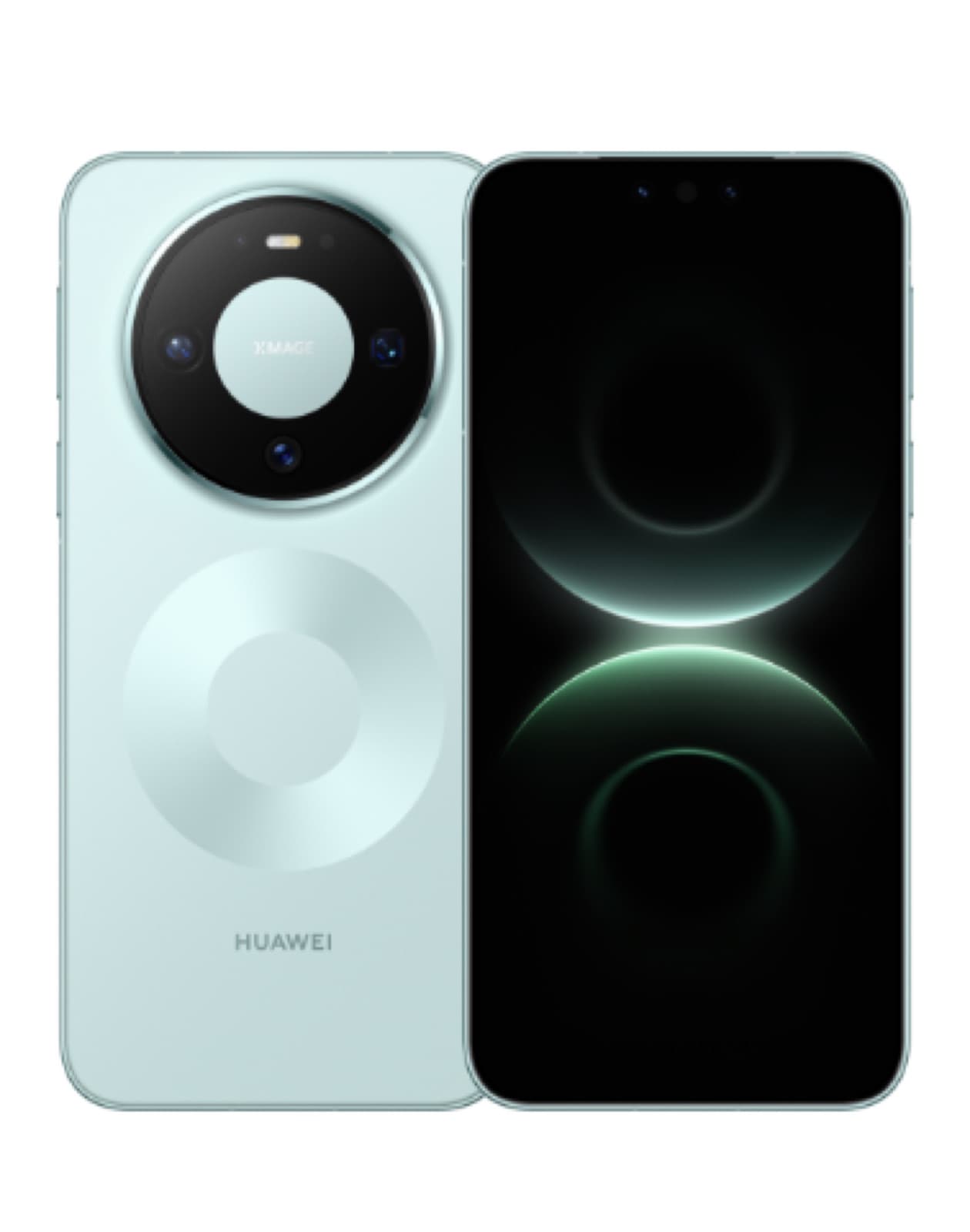 HUAWEI Mate 80