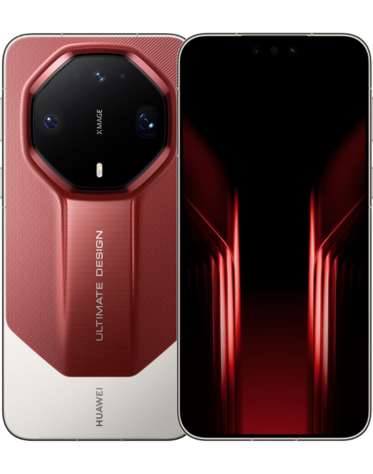 HUAWEI Mate 90 RS Ultimate Design