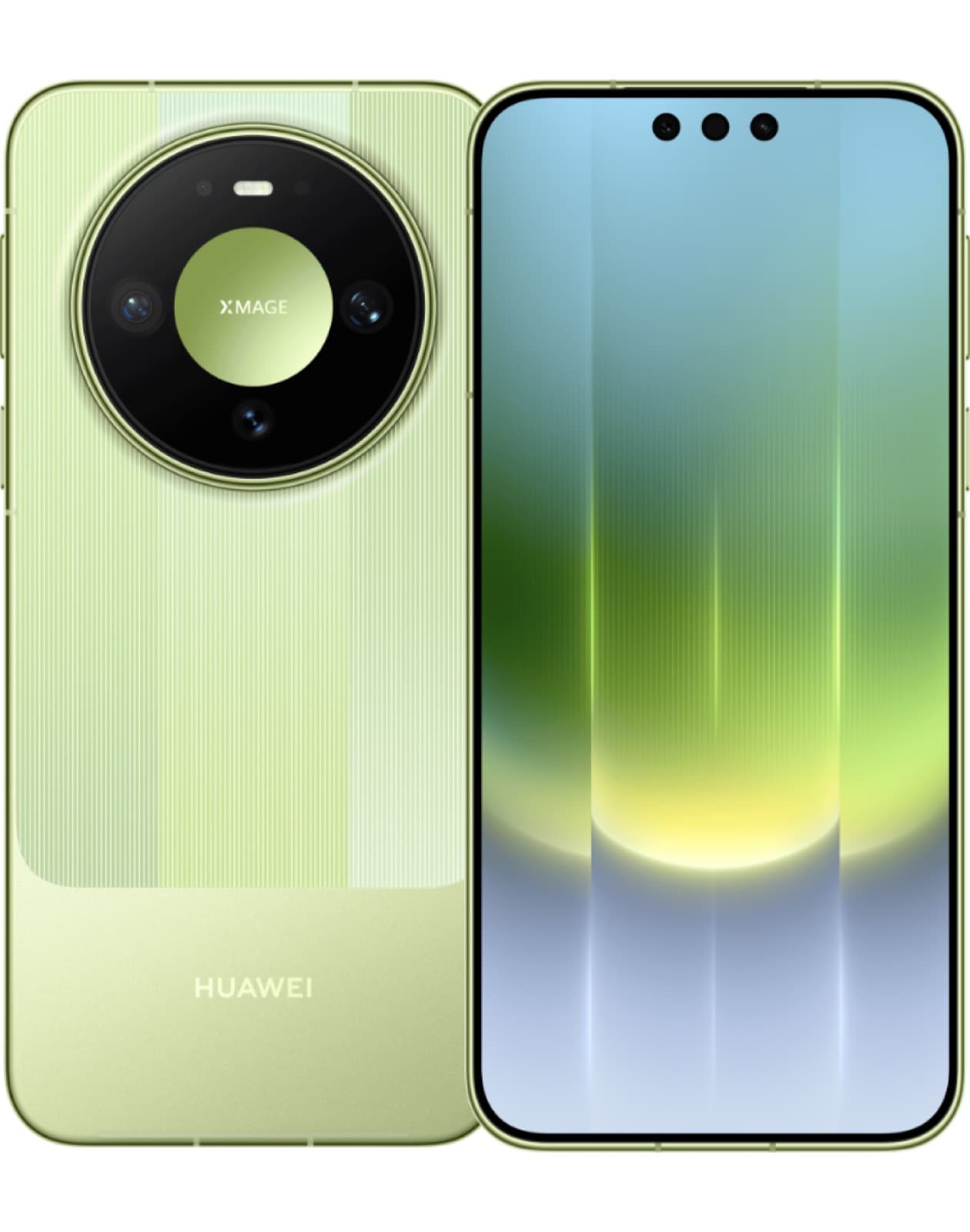 HUAWEI Mate 90