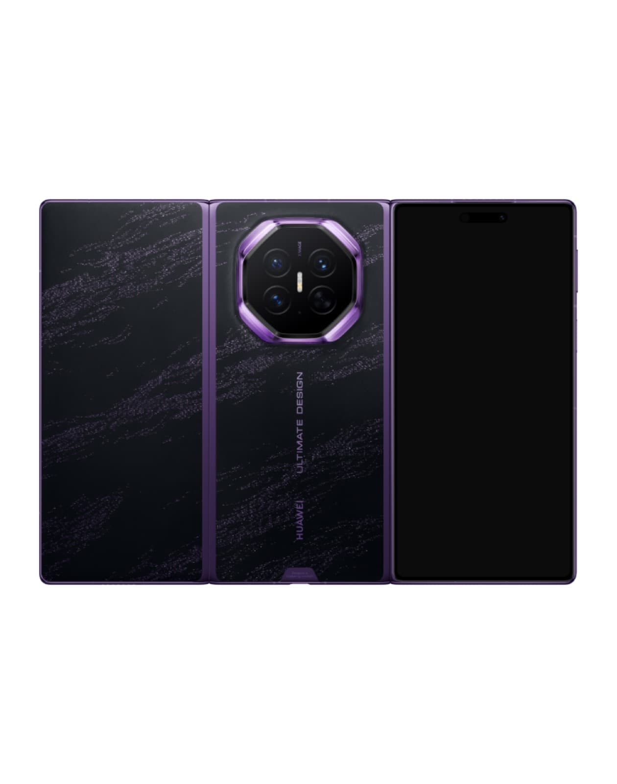 HUAWEI Mate XT 2 Ultimate Design