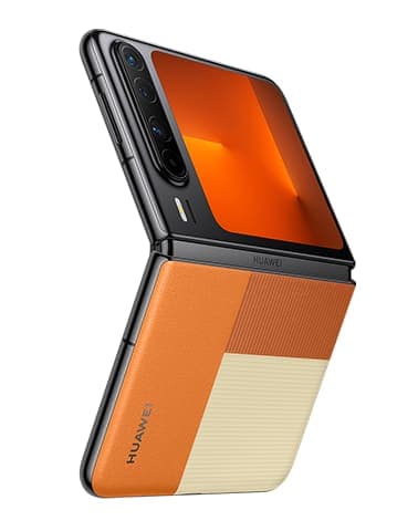 HUAWEI Pura X