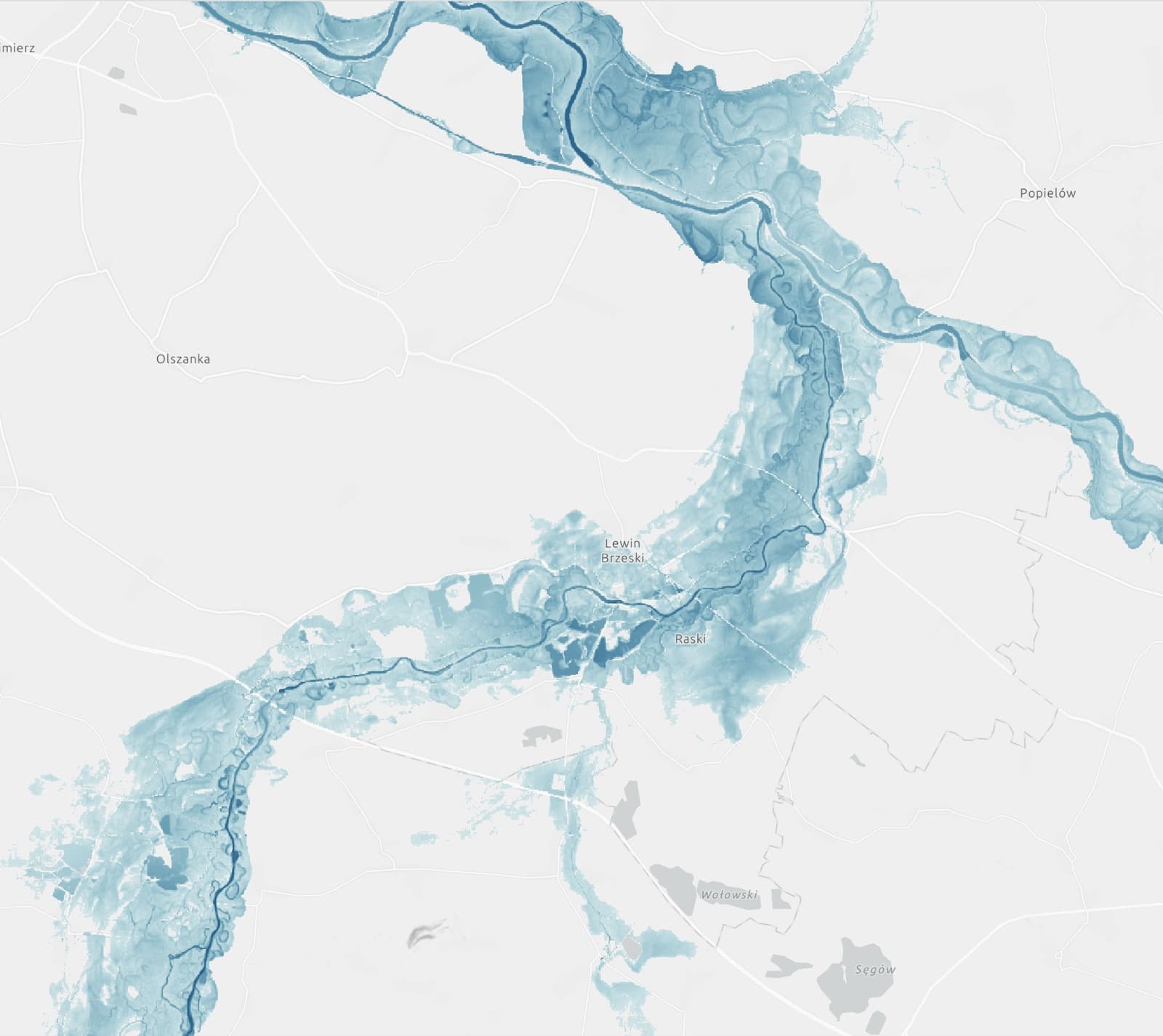 Flood Insights