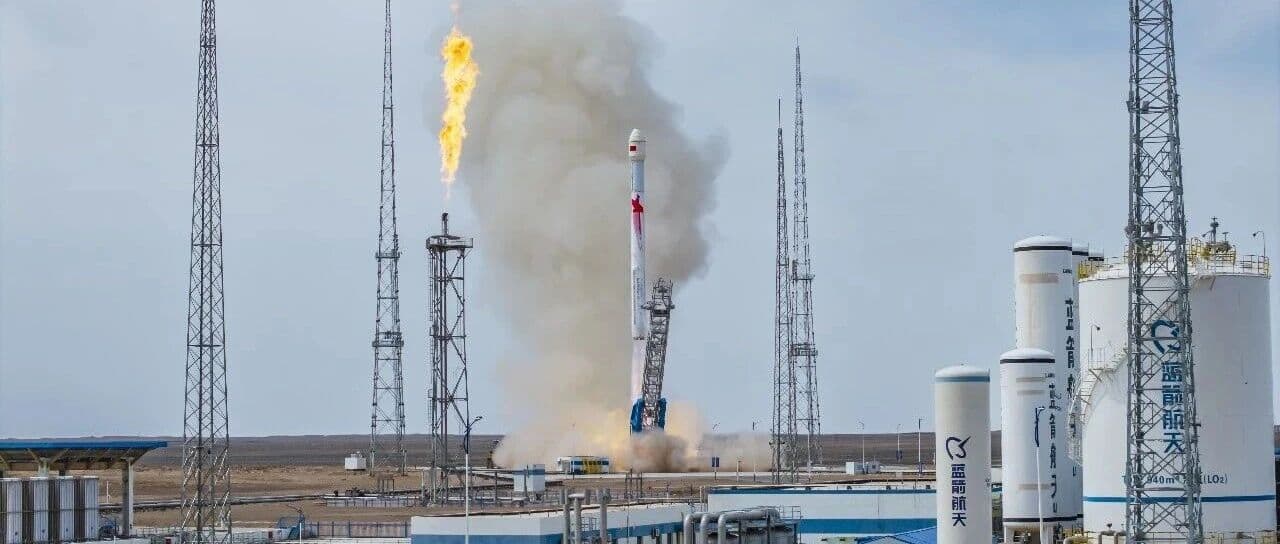 Zhuque-2 / Zhuque-2E