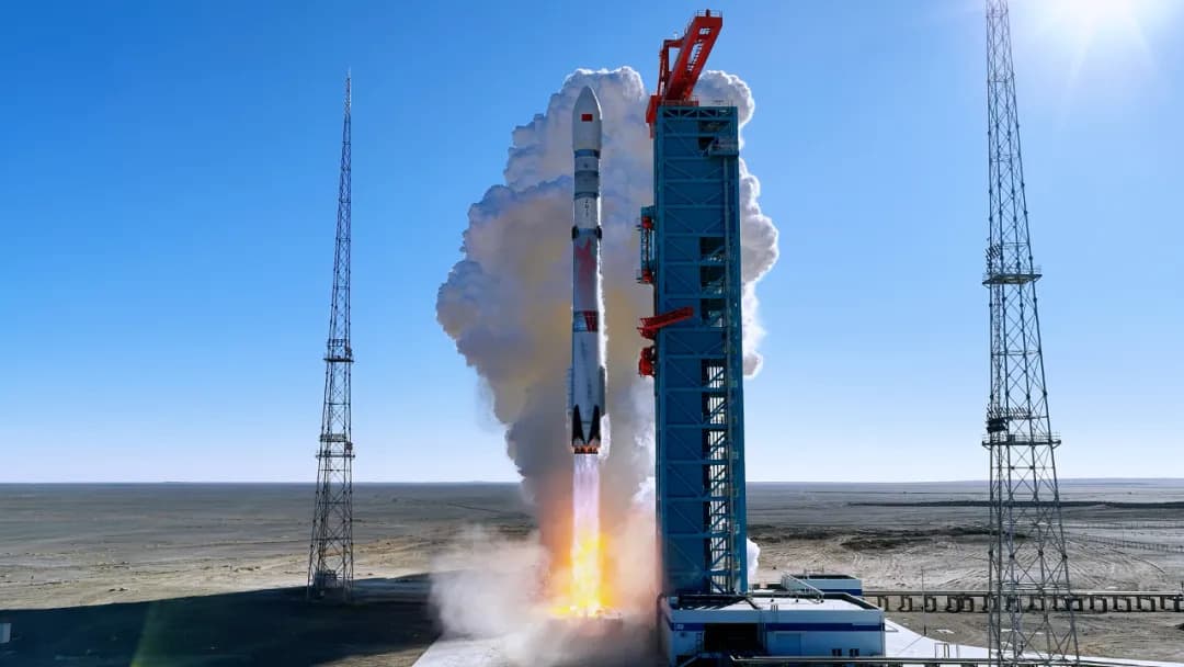 Zhuque-3