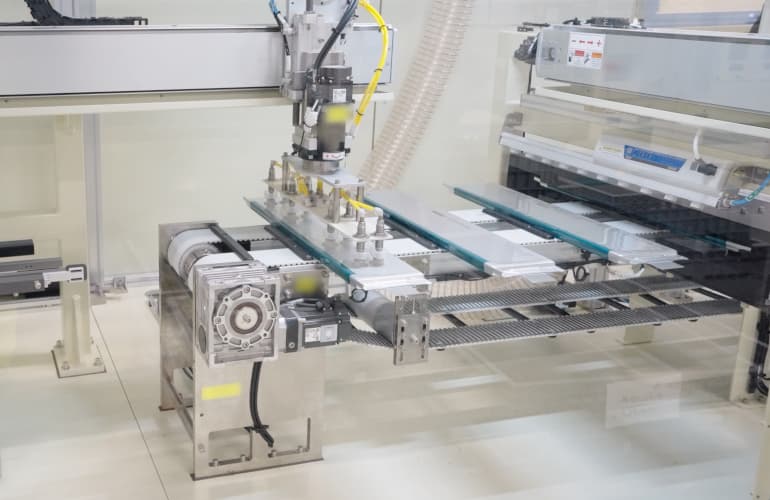 ESS LFP Battery Cells