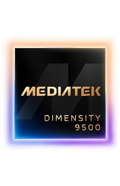 Dimensity 9500