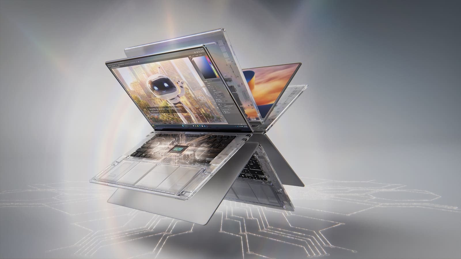 RTX Spark