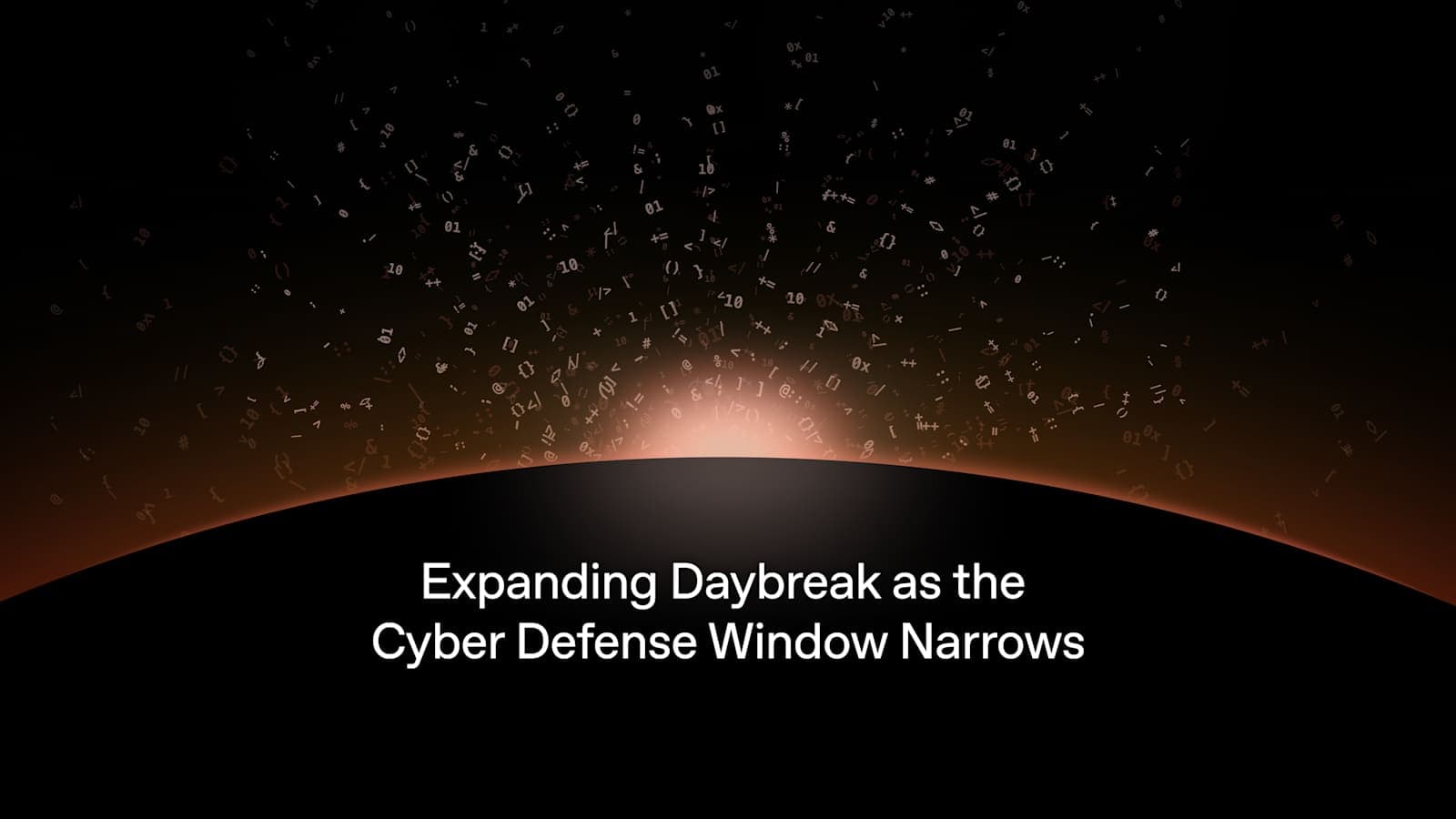 Daybreak (cyber defense)