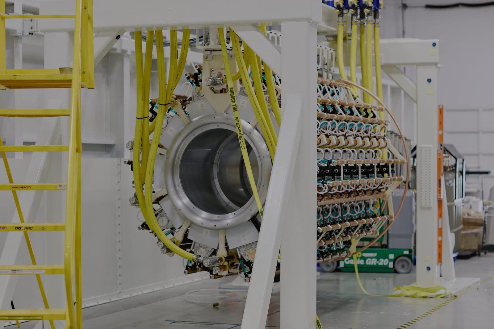 Pulser module