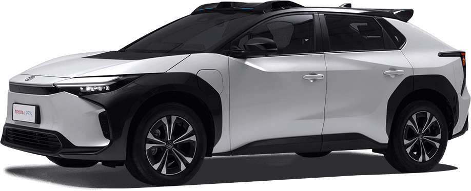 Gen-7 Robotaxi