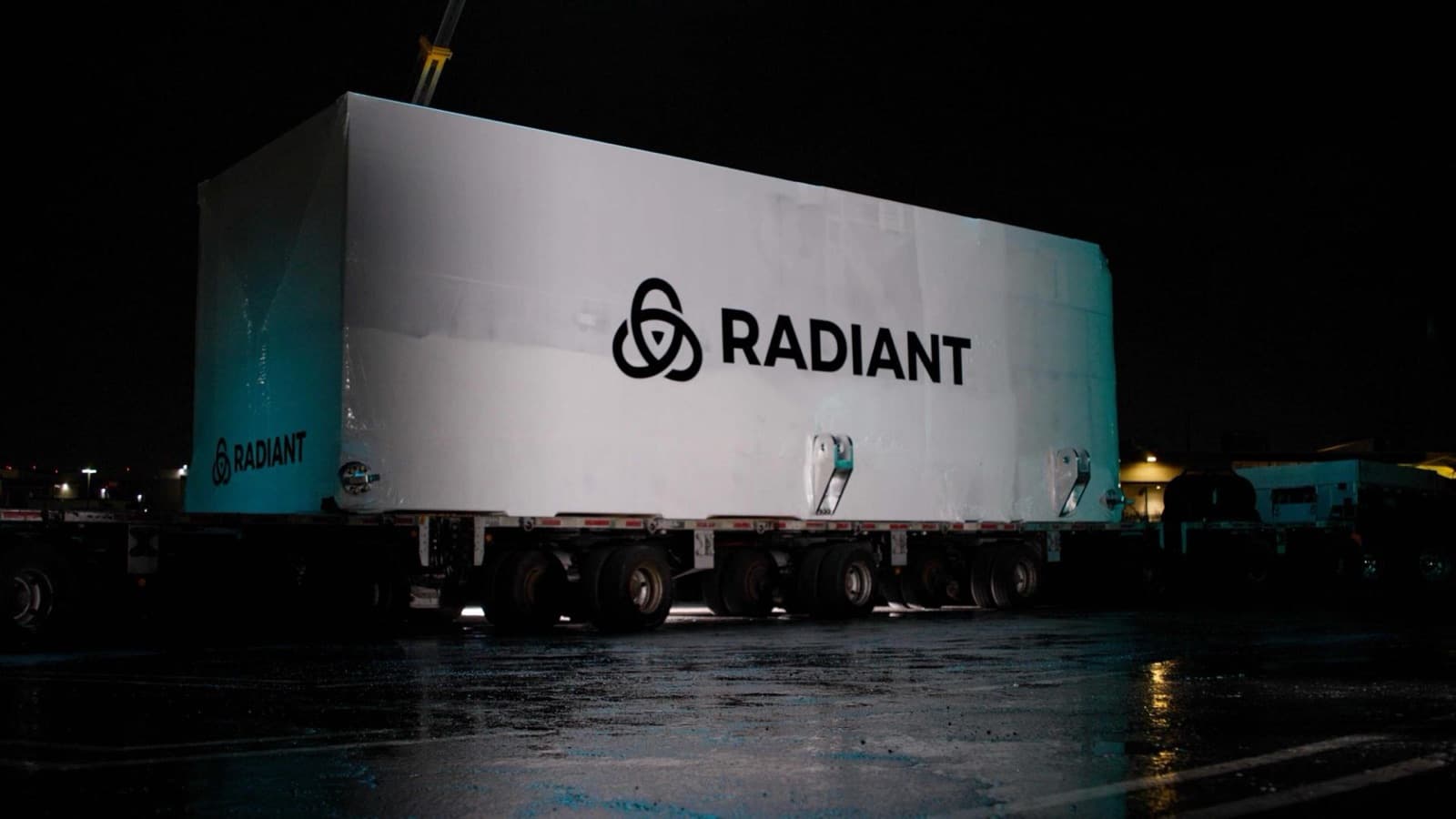 Kaleidos Development Unit