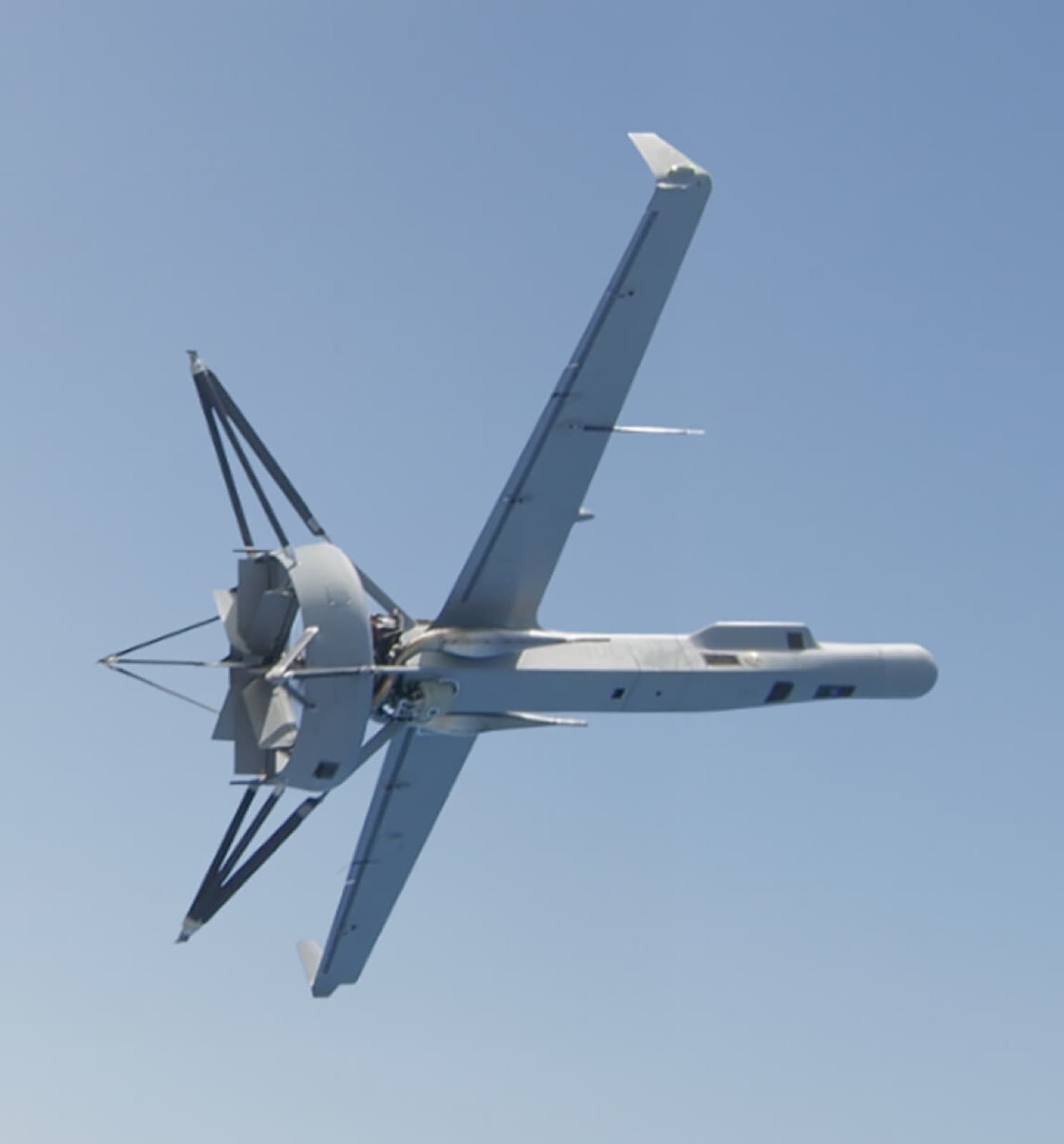 V-BAT (MQ-35)