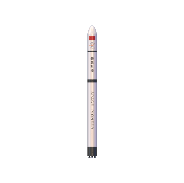 Tianlong-2