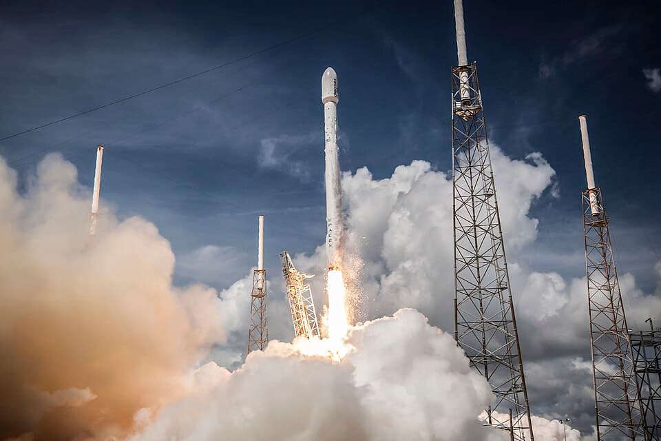 Falcon 9