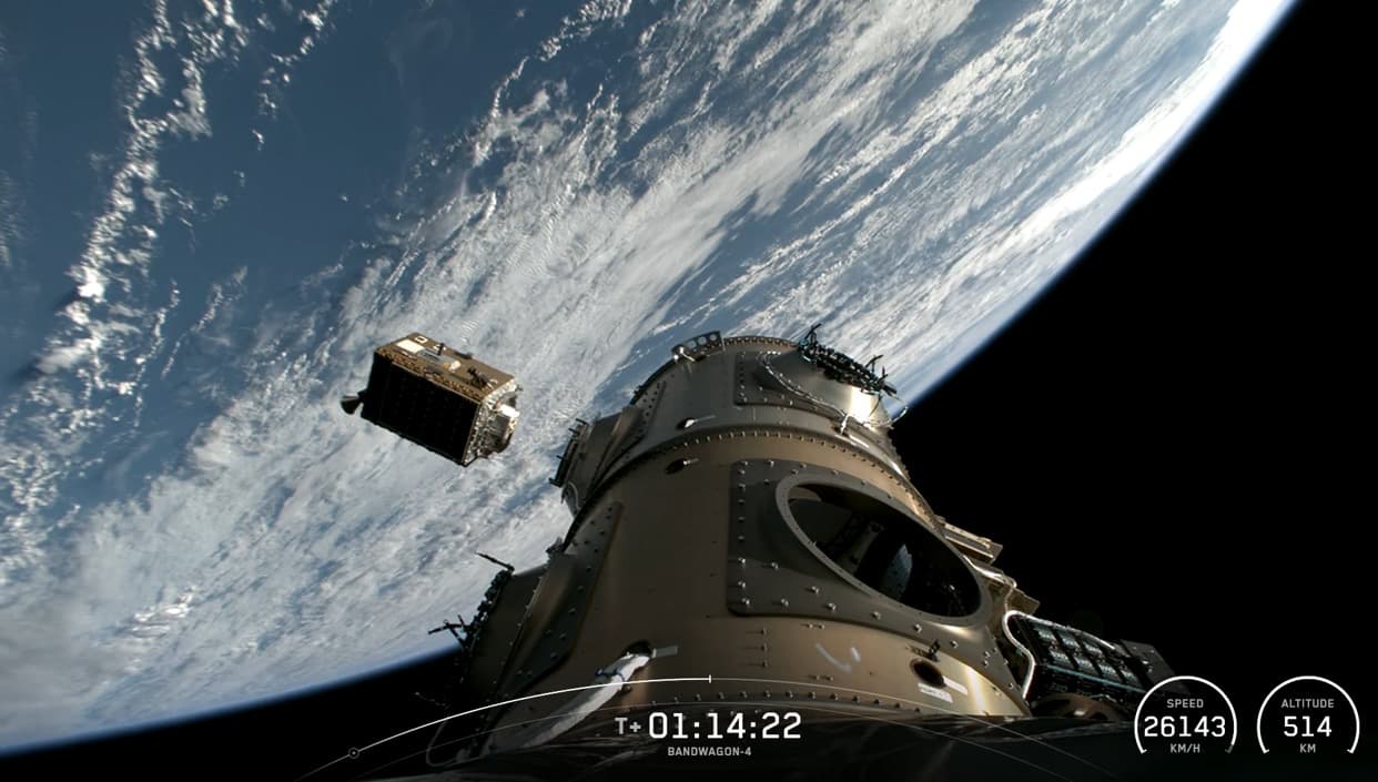Starcloud-1
